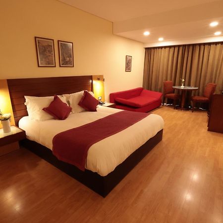 Monteverde Hotel Beit Mery Ngoại thất bức ảnh