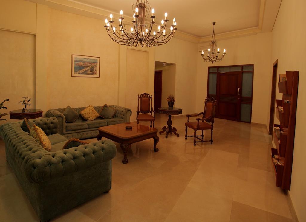 Monteverde Hotel Beit Mery Ngoại thất bức ảnh