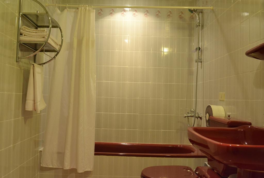 Monteverde Hotel Beit Mery Phòng bức ảnh