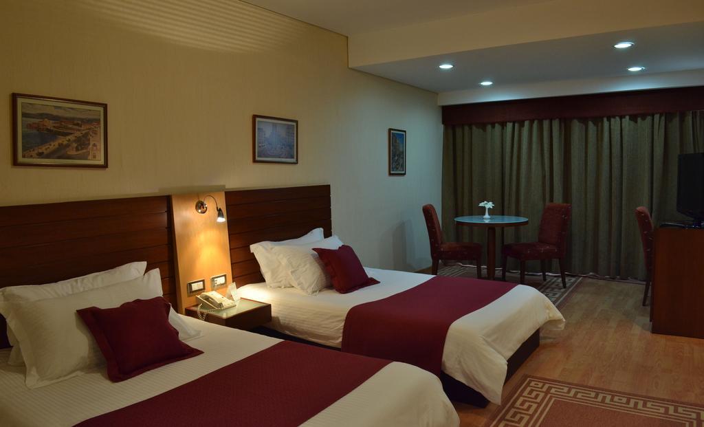 Monteverde Hotel Beit Mery Phòng bức ảnh