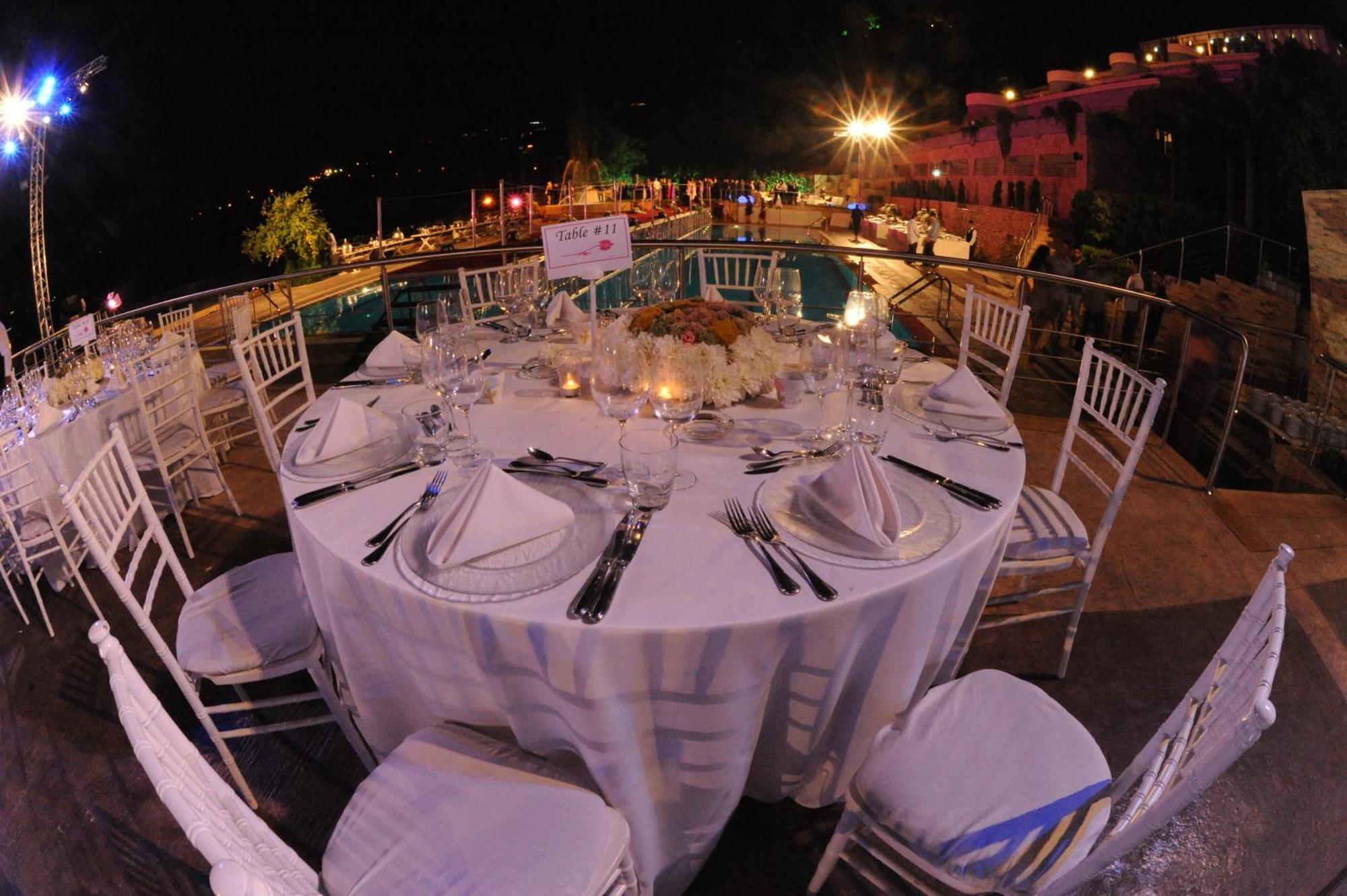 Monteverde Hotel Beit Mery Ngoại thất bức ảnh
