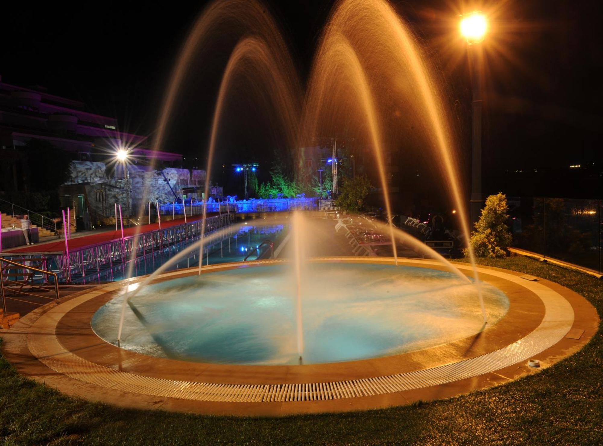 Monteverde Hotel Beit Mery Ngoại thất bức ảnh