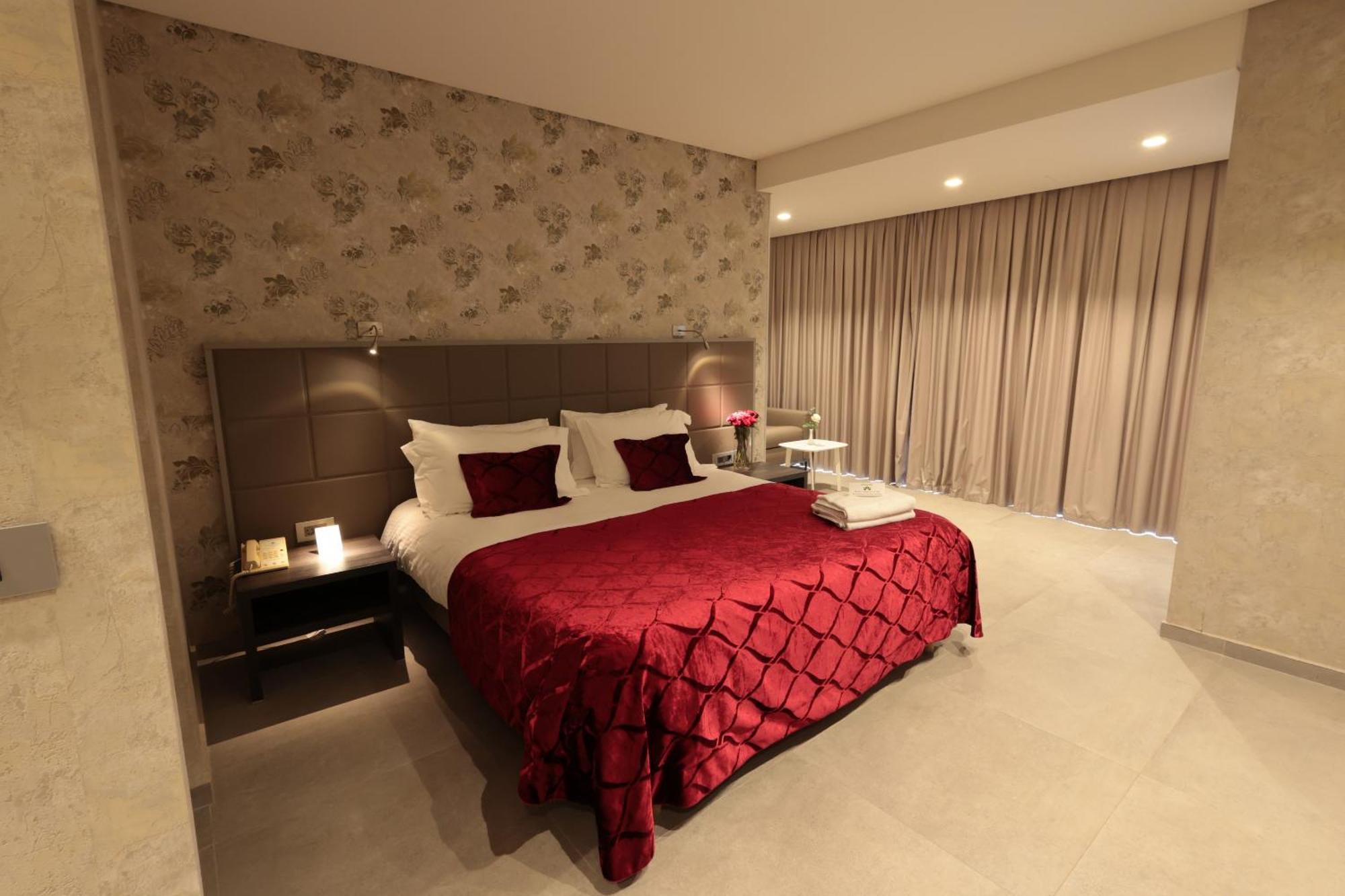 Monteverde Hotel Beit Mery Ngoại thất bức ảnh