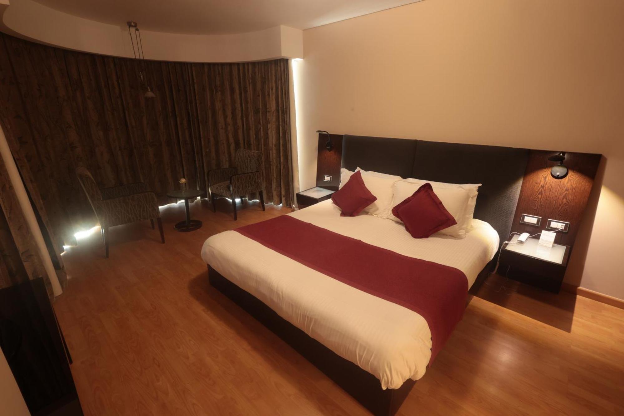 Monteverde Hotel Beit Mery Ngoại thất bức ảnh