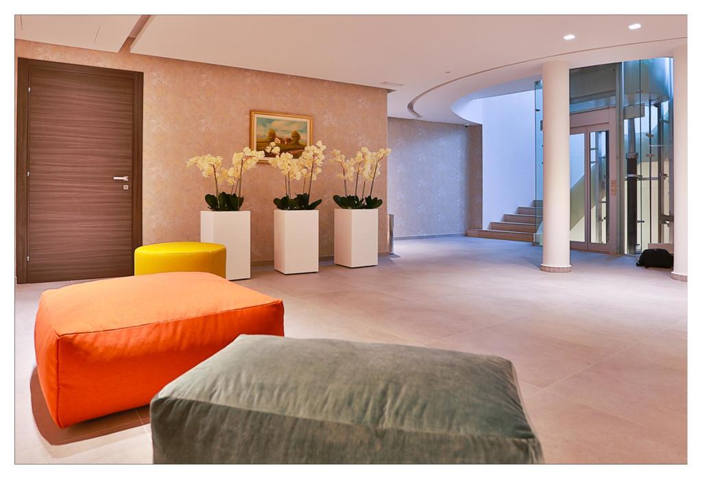 Monteverde Hotel Beit Mery Ngoại thất bức ảnh