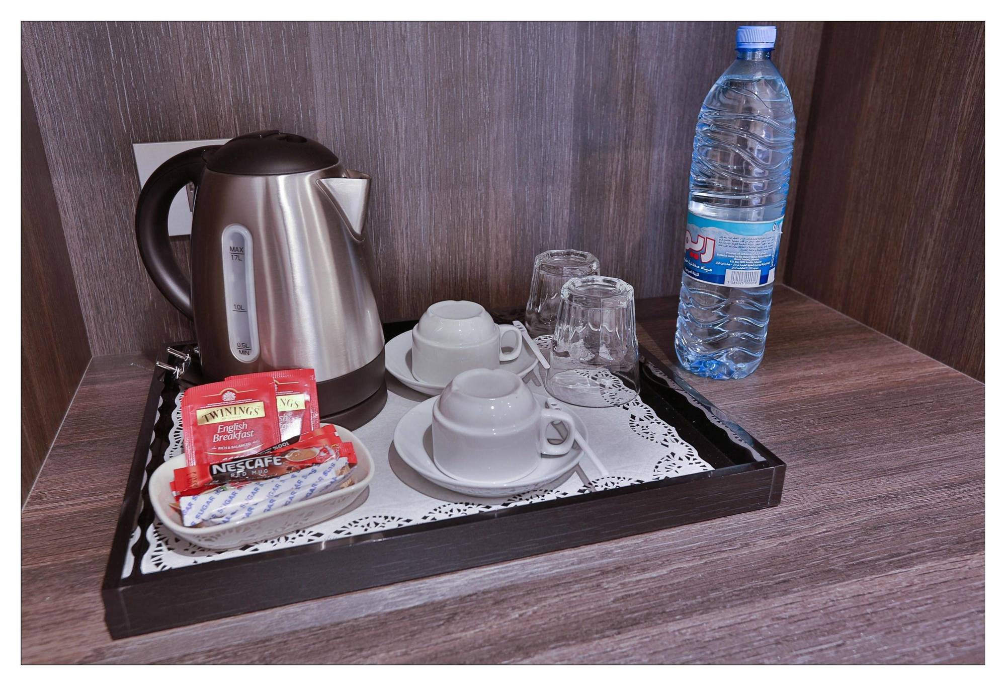 Monteverde Hotel Beit Mery Ngoại thất bức ảnh
