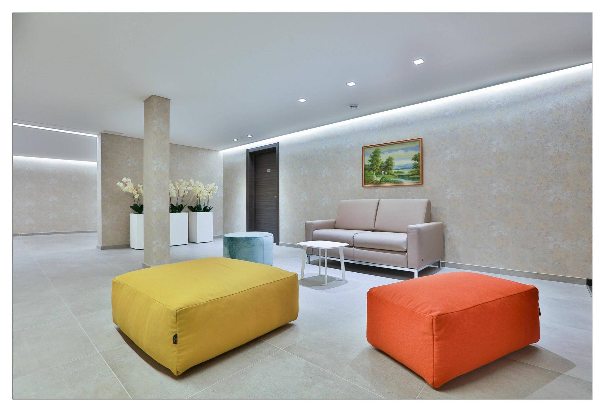 Monteverde Hotel Beit Mery Ngoại thất bức ảnh
