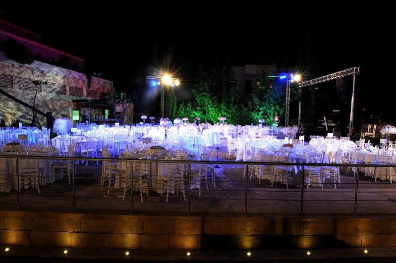 Monteverde Hotel Beit Mery Ngoại thất bức ảnh