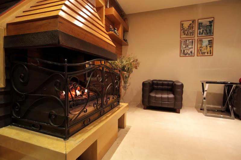 Monteverde Hotel Beit Mery Ngoại thất bức ảnh