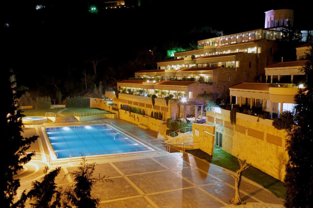 Monteverde Hotel Beit Mery Ngoại thất bức ảnh