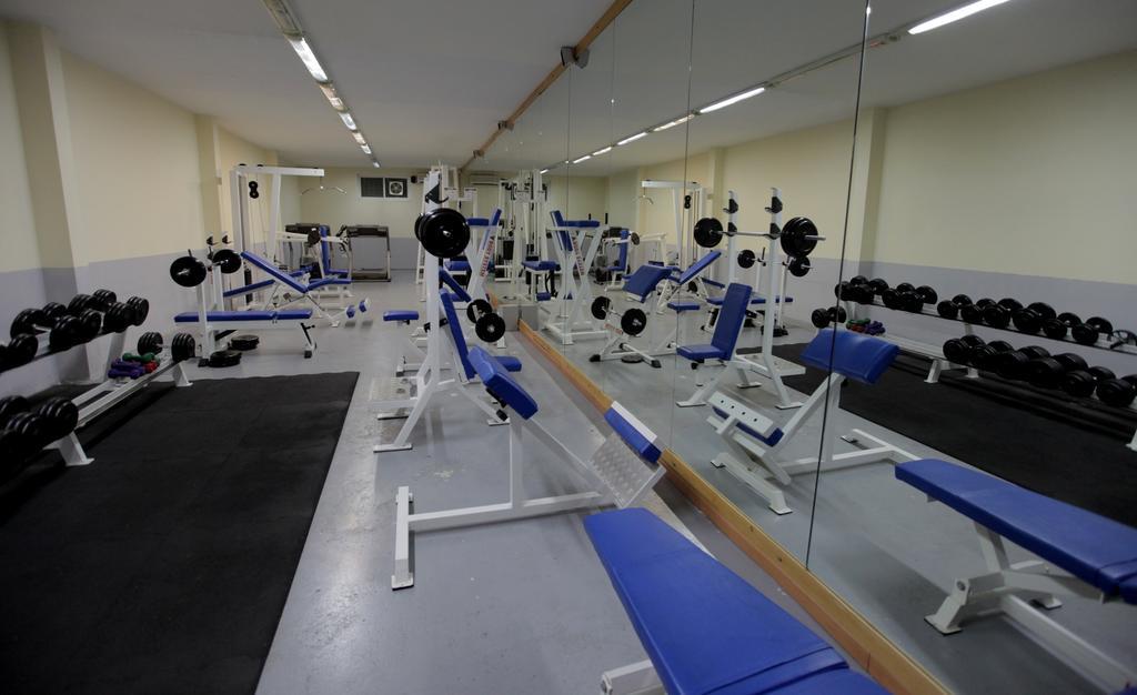 Monteverde Hotel Beit Mery Ngoại thất bức ảnh