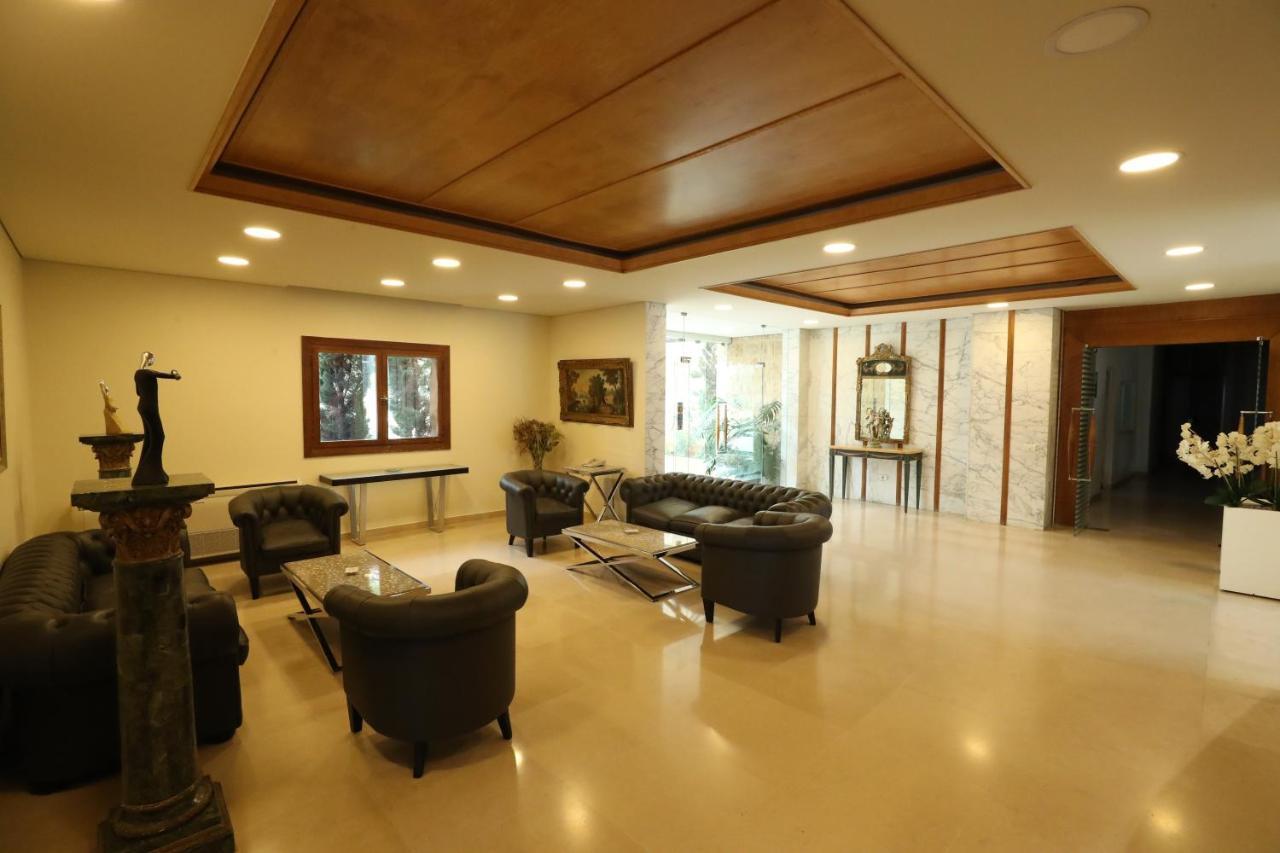Monteverde Hotel Beit Mery Ngoại thất bức ảnh